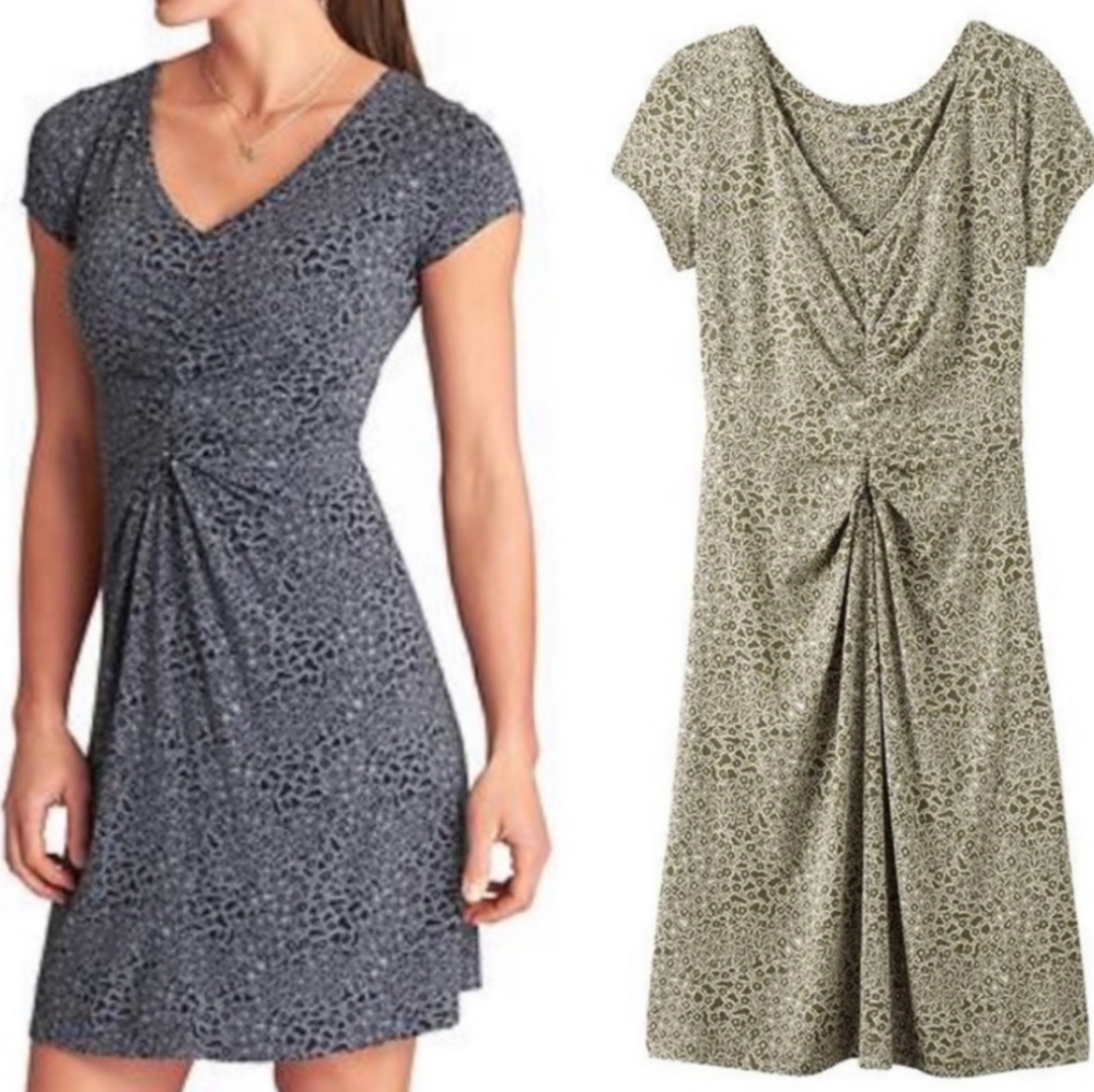 NWT Athleta dress